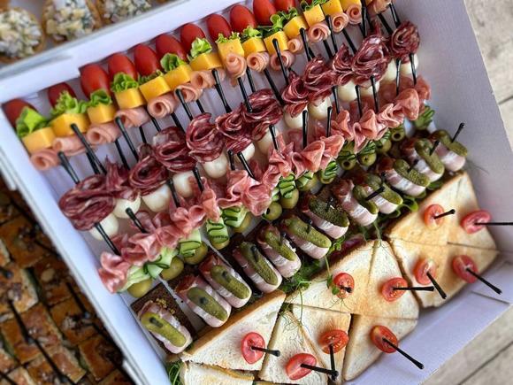 Сет мужской на 25-30 персон в Туле